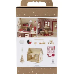 DIY Kit Dekoration, 1 set