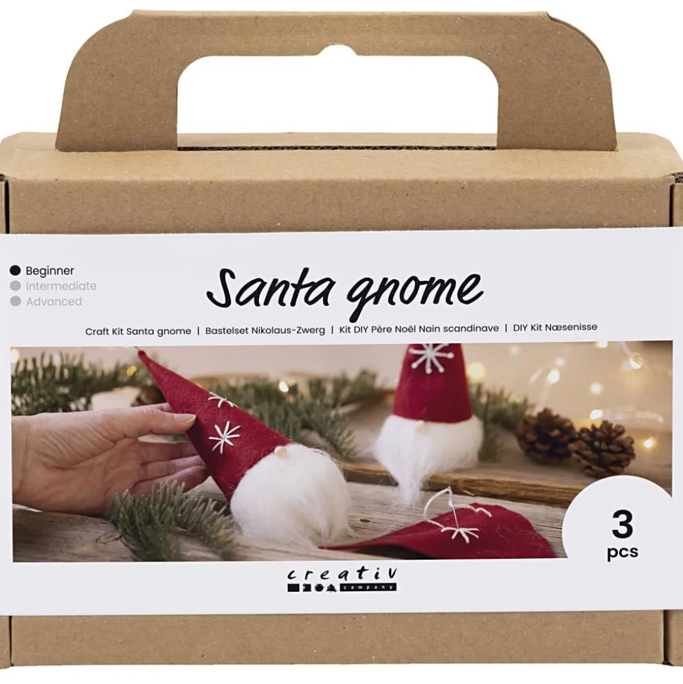DIY Kit Filttomte, 1 förp.