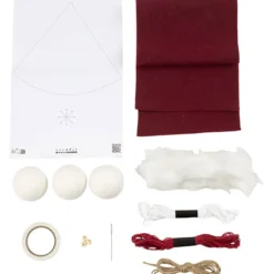 DIY Kit Filttomte, 1 förp.