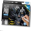 DIY Kit Illustration, Batman: Hjältar och skurkar , mixade färger, 1 förp.