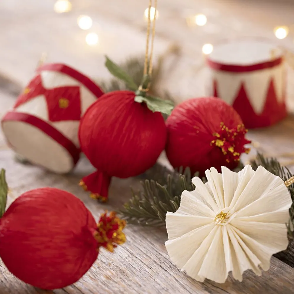 DIY Kit Kräppapper, 1 förp.