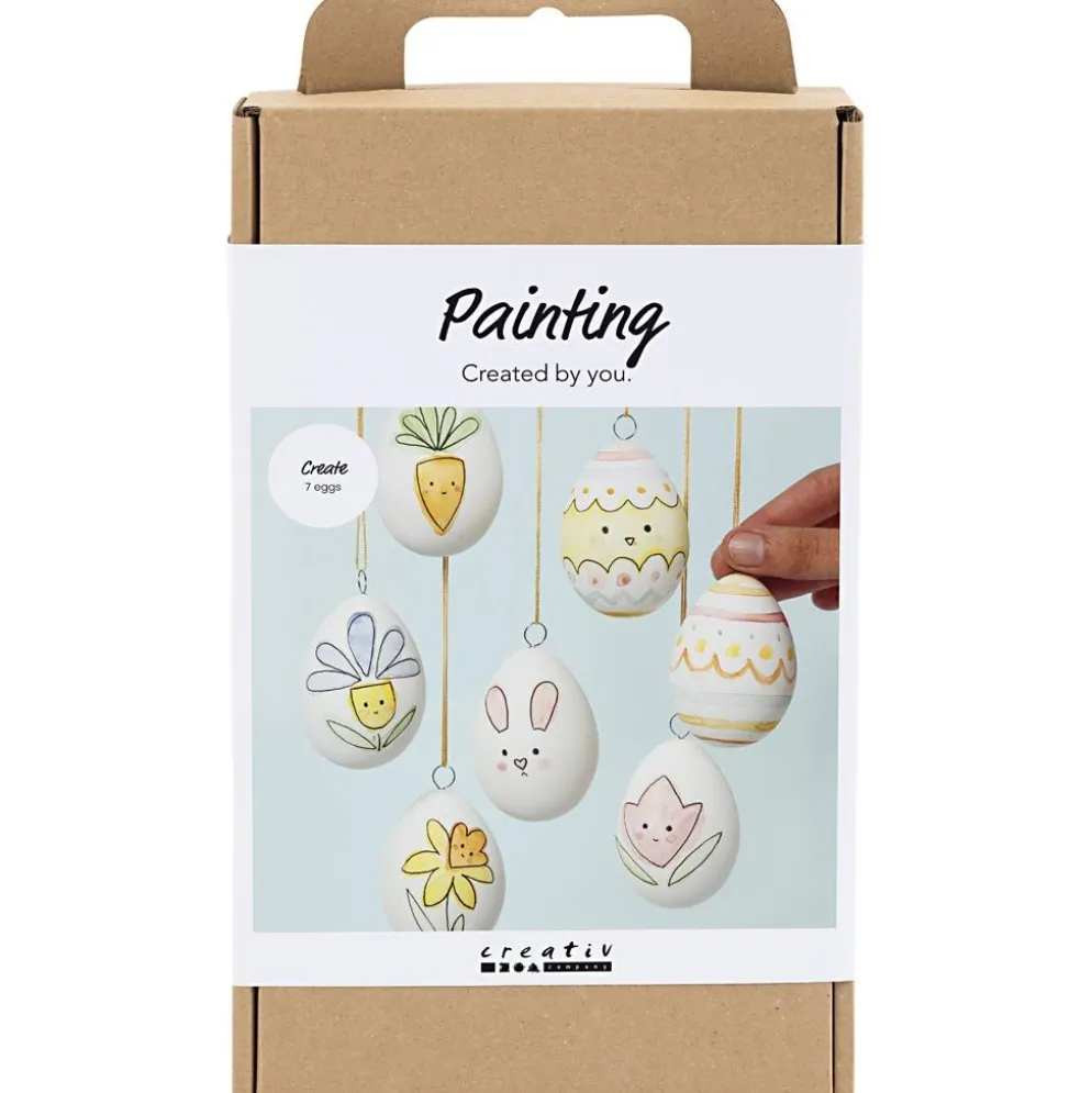 DIY Kit Måla, 1 set