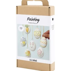 DIY Kit Måla, 1 set