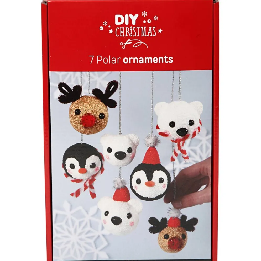 DIY Kit Modellera, 1 set