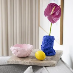 DIY Kit Modellera, Vas och skål, 1 förp.