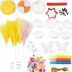 DIY Kit Modellering, 1 set