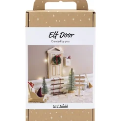 DIY Kit Nissens Dörr, 1 förp.