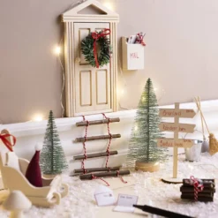 DIY Kit Nissens Dörr, 1 förp.