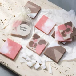 DIY Kit Tvåltillverkning, fyrkantiga, 1 förp.