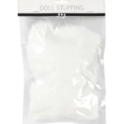 Dockfyllning, vit, 50 g/ 1 förp.