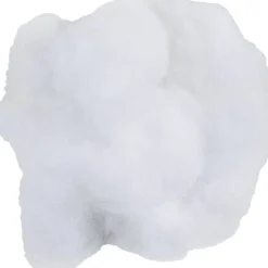 Dockfyllning, vit, 50 g/ 1 förp.