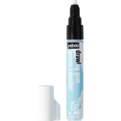 Drawing Gum , spets 3-4 mm, 1 st.