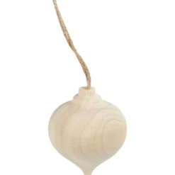 Droppe, Dia. 5,5 cm, 1 st.