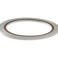 Dubbelhäftande Tejp, B: 3 mm, 10 m/ 1 rl.