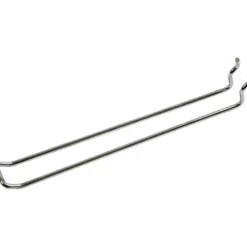 Dubbelspjut, L: 200 mm, B: 25 mm, tjocklek 4 mm, 50 st./ 1 förp.