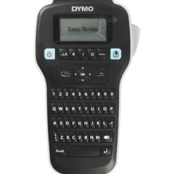 Dymo Label Manager, nr. LM160, B: 9+12 mm, 1 st.