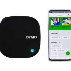 DYMO® LetraTag® 200B Bluetooth-etikettskrivare, 1 st.