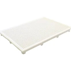 Educo Extra platta till pinnmosaik, stl. 27,5x19,5 cm, 1 st.