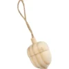 Ekollon, H: 4 cm, Dia. 3 cm, 1 st.