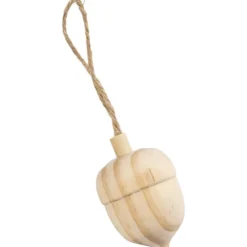 Ekollon, H: 4 cm, Dia. 3 cm, 1 st.