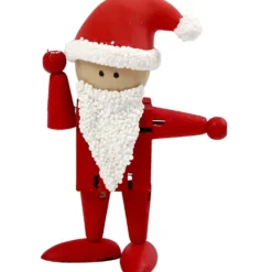 Elastiska figurer, H: 8 cm, 5 st./ 1 förp.