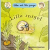 Ellen och Olle sjunger Lilla snigel, 1 st.