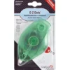 E-Z Runner®, Prickar, non-permanent, B: 8 mm, 13 m/ 1 rl.
