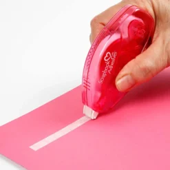 E-Z Runner®, Strips, permanent, B: 8 mm, 15 m/ 1 rl.
