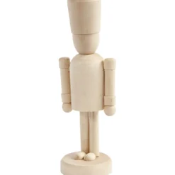 Figur, H: 13 cm, 1 st.