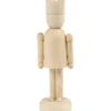 Figur, H: 13 cm, 1 st.