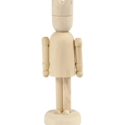 Figur, H: 13 cm, 1 st.