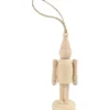 Figur, H: 9 cm, 1 st.