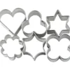 FIMO® formar, 6 st./ 1 förp.