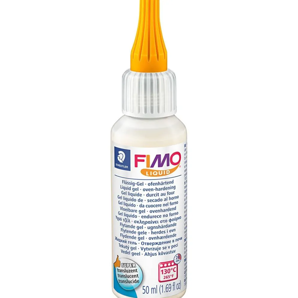 FIMO® Liquid , 50 ml/ 1 flaska