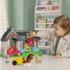 Fisher-Price häststall, stl. 28x40x13 cm, 1 st./ 1 förp.