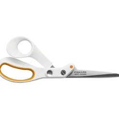 Fiskars Amplify RazorEdge® Skräddarsax, L: 21 cm, höger, 1 st.