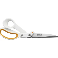 Fiskars Amplify RazorEdge® Skräddarsax, L: 24 cm, höger, 1 st.