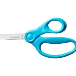 Fiskars barnsax med aktivitetsbok, 1 st.