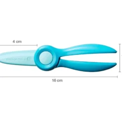 Fiskars Barnsax, 1 st.