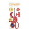 Fiskars Classic Juniorsax, L: 13 cm, vänster, 1 st.