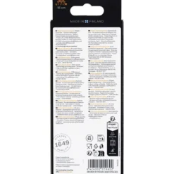 Fiskars Classic Multi-Universal Sax, L: 16 cm, 1 st.