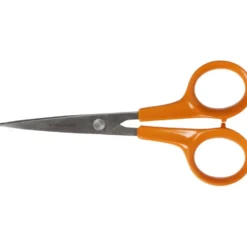 Fiskars Classic Precisionssax, L: 13 cm, 1 st.