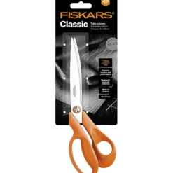 Fiskars Classic Skräddarsax, L: 27 cm, höger, 1 st.