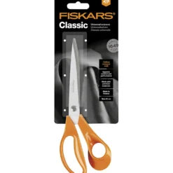 Fiskars Classic Skräddarsax, L: 25 cm, höger, 1 st.