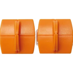 Fiskars Extra knivar, 2 st./ 1 förp.