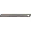 Fiskars Knivblad, B: 9 mm, 10 st./ 1 förp.