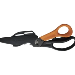 Fiskars Multifunktionssax, L: 23 cm, 1 st.