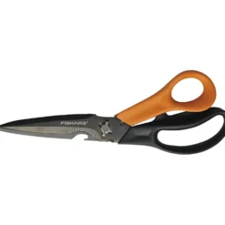 Fiskars Multifunktionssax, L: 23 cm, 1 st.