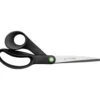 Fiskars Multi Universalsax, L: 24 cm, höger, svart, 1 st.