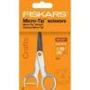 Fiskars Non-stick General Purpose Scissors, L: 12 cm, höger, 1 st.